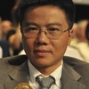 Giáo sư Ngô Bảo Châu. (Ảnh: AFP/TTXVN)