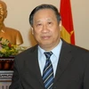 Phó Thủ tướng Phạm Gia Khiêm. (Ảnh: TTXVN)