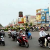 Thành phố Biên Hòa, tỉnh Đồng Nai. (Ảnh: Internet)