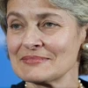 Tổng Giám đốc UNESCO Irina Bokova. (Ảnh: Reuters)