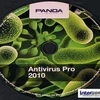 Panda Antivirus Pro 2010. (Ảnh: Internet)