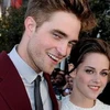 Robert Pattinson và Kristen Stewart (Ảnh: Getty)