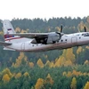 Máy bay An-24. (Ảnh: RIA Novosti) 