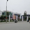 Trung tâm Hội chợ Triển lãm Việt Nam, nơi sẽ diễn ra Triển lãm Việt Nam 2010. (Ảnh: Internet)