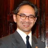 Bộ trưởng Ngoại giao Indonesia Marty Natalegawa. (Ảnh: Doãn Tấn/TTXVN)