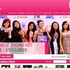 Khởi động Tuần lễ chung kết Miss Teen VN 2010