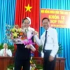 Ông Nguyễn Văn Hùng, Chủ tịch UBND tỉnh Kon Tum. (Ảnh: kontum.gov.vn)