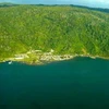 Cảng biển Golfito thuộc Costa Rica. (Ảnh: Internet)