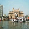 Một góc thành phố Mumbai. (Ảnh: Internet)