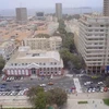 Thủ đô Dakar của Senegal. (Ảnh: Internet)