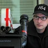 Steven Soderbergh. (Ảnh: Internet)