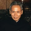 Cố Thủ tướng Phạm Văn Đồng. (Nguồn: Internet)