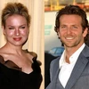 Renee Zellweger và Bradley Cooper. (Ảnh: Internet) 