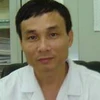 Phó giáo sư, tiến sĩ Mai Trọng Khoa, Phó giám đốc Bệnh viện Bạch Mai, Giám đốc Trung tâm Y học hạt nhân và Ung bướu bệnh viện Bạch Mai. (Ảnh: Internet)
