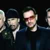 Nhóm U2. (Ảnh: beatcrave.com)