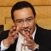 Bộ trưởng Nội vụ Malaysia Hishammuddin Hussein. (Ảnh: Internet)