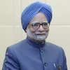 Thủ tướng Ấn Độ Manmohan Singh. (Ảnh: THX/TTXVN)