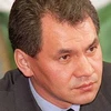 Bộ trưởng Bộ Tình trạng khẩn cấp Sergei Shoigu. (Ảnh: Telegraph)