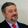 Chánh Văn phòng nội các Brazil, ông Antonio Palocci. (Ảnh: Getty)