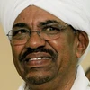 Tổng thống Sudan Omar Al-Bashir. (Ảnh: AFP/TTXVN)