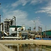 Nhà máy lọc dầu Dung Quất. (Ảnh: Thanh Long/TTXVN)