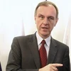 Bộ trưởng Quốc phòng Bogdan Klich. (Ảnh: Reuters)