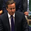 Thủ tướng Anh David Cameron. (Ảnh: AFP/TTXVN)