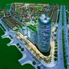 1.500 tỷ đồng xây đô thị The Manor tại Lào Cai