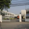 Một nhà máy của Panasonic tại VN. (Ảnh: Internet)