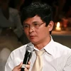 Tổng Giám đốc Đài truyền hình Việt Nam Trần Bình Minh. (Ảnh: Internet)