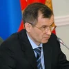 Bộ trưởng Nội vụ Nga Rashid Murgaliev. (Ảnh: Internet)