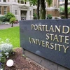 Đại học Portland State. (Ảnh: Internet)