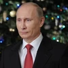 Thủ tướng Vladimir Putin. (Ảnh: AFP/TTXVN)
