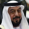 Tổng thống Sheikh Khalifa bin Zayed Al Nahyan. (Ảnh: Internet)