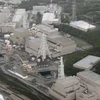 Nhà máy điện hạt nhân Hamaoka. (Ảnh: AP)