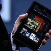 Kindle Fire. (Ảnh: Internet)