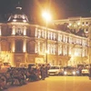 Quảng trường Azneft, Baku. (Ảnh: jpost.com)