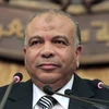Chủ tịch Hạ viện Saad al-Katatni. (Ảnh: Reuters)