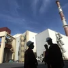 Một cơ sở hạt nhân của Iran. (Ảnh: AFP/TTXVN)