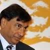 Tỷ phủ gốc Ấn Độ Lakshmi Mittal. (Ảnh: Reuters)