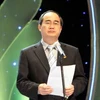 Phó Thủ tướng Nguyễn Thiện Nhân làm Chủ tịch Hội đồng. (Ảnh: TTXVN)