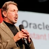 Giám đốc điều hành Larry Ellison. (Ảnh: arstechnica.com)