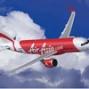 AirAsia mở đợt khuyến mại đặc biệt trong 48 giờ