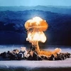 Bãi thử vũ khí hạt nhân lớn nhất thế giới năm 1991 - khu vực Semipalatinsk, thuộc Đông Bắc Kazakhstan đã bị đóng cửa. (Nguồn: icanw.org)