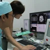 Siemens cung cấp thiết bị PET/CT và Cyclotron đầu tiên tại Việt Nam lắp đặt tại Bệnh viện Chợ Rẫy TP.HCM.