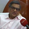 Ngoại trưởng S.M. Krishna. (Ảnh: ndtv.com)