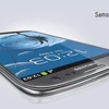 Samsung Galaxy S III. (Ảnh: Samsung)