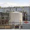 Tập đoàn sản xuất hóa chất lớn nhất nước Mỹ Dow Chemical đã tuyên bố cắt giảm 2.400 việc làm và đóng cửa 20 nhà máy. (Nguồn: cnn.com)