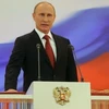 Tổng thống Nga Vladimir Putin. (Nguồn: rawstory.com)