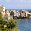 Đảo Corsica thuộc Pháp. (Nguồn: thejournal.ie) 